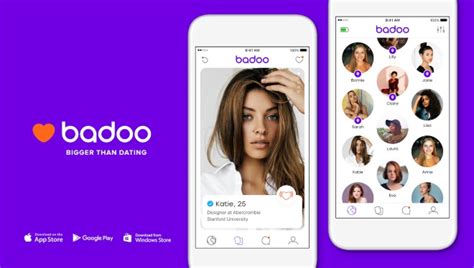 баду сайт знайомств|Badoo